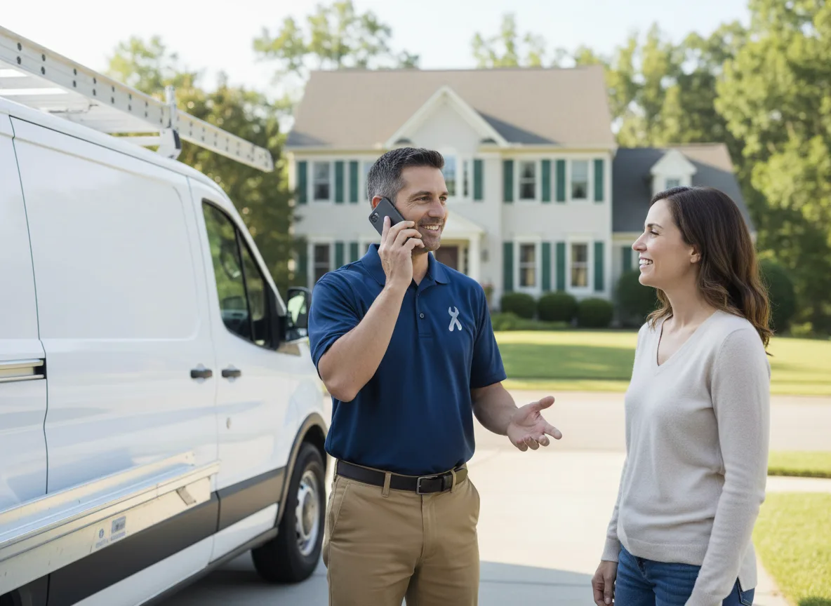 Home Gutter Service Wisconsin Dells, WI FAQs